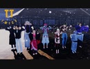 【鬼滅のMMD】TT (禰豆子 + 無惨 + 十二鬼月たち ver.)