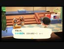 [ac22]あつまれ！どうぶつの森プレイ22 たぬき商店リニューアル
