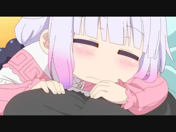 小林さんちのメイドラゴンS　第2話　イケメン、小林！（いろんな意味で）