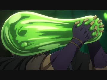 迷宮ブラックカンパニー　第2話　アリえない戦い