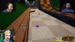 MARKIPLIER GOT GOOD_! Golf It MEGA Episode_720P HD