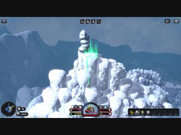 【Insurmountable】物資を集めて登山する　6話【マキゆか実況】