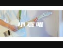 ジャヒー様はくじけない！ OP「Fightin★Pose」【弾いてみた】