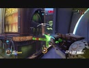 Overwatch オーバーウォッチ適当実況動画part356