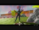 【ApexLegends】今更始めるAPEX日記 キルクリップMAD２【MAD】