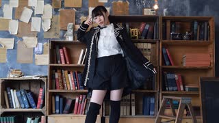 【まなな】KING 踊ってみた【一人で】