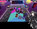 【CoeFont実況プレイ】ミリアルフォールガイズ９【Fall Guys】