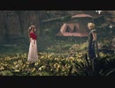 FF7(リメイク)を完全初見実況part21