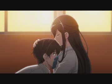 探偵はもう、死んでいる。 第2話「今も、ずっと、憶えてる」