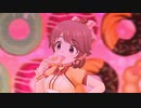 【デレステMV】「プライスレス ドーナッCyu♡」(SSR)【1080p60/4K HDR】