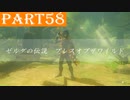 【ゼルダの伝説BotW】#58「剣の試練　中位」