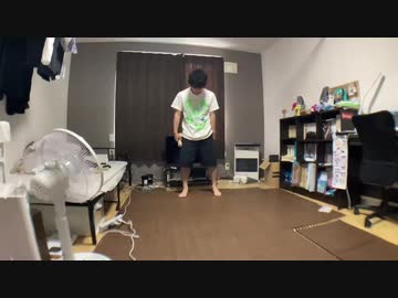 【無編集＆高画質】【けん玉】六兆年と一夜物語 踊ってみた【ベネトナシュ】