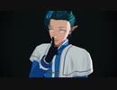 【魔入間MMD】Machine gun