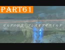 【ゼルダの伝説BotW】#61「勇者、娯楽に遣われる」