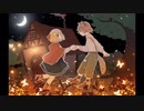 君の映画のエンドロールに/れぉたむ【歌ってみた】