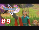 俺はっ！デルカダールを！絶対にっ！許さないっ！！【ドラゴンクエスト11S】＃９