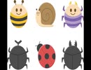 [BGM]虫の声　Insect voice