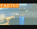 【ゼルダの伝説BotW】#63「奇跡の一枚」