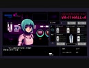 VA-11 Hall-A -ヴァルハラ-その4【ゲーム実況】