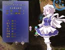 【東方FE風】調子に乗って「チルノ戦記」も実況part18