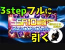 【ガシャ】SSR10個確定ガシャをフルに回す回【スパロボDD】