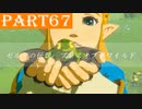 【ゼルダの伝説BotW】#67「ウツシエの記憶」