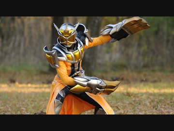 仮面ライダーウィザード　第19話「今日の命、明日の命」