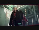 【PC】スカーレットネクサス をやる Part 39【初見】