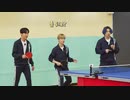 【BTS】Run BTS! EP.138　タルバン卓球教室 パート1 【日本語字幕】