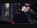 【MMDワートリ】第六感【生駒達人】