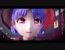 【東方MMD】　第六感　　せいじゃ・しんみょうまる