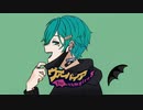 【新人歌い手】ヴァンパイア - ゲリラ豪雨雷光  【歌ってみた】 【DECO*27】