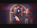 【中性声が】マフィア(Mafia)/歌ってみた【sgrn】