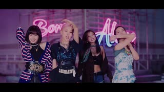 BLACKPINK - Lovesick Girls 『JP Ver.』