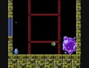 Rockman2BM_ver1.2 ライフ1+バスター縛りpart3