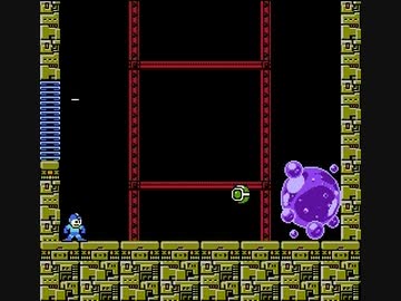 人気の ロックマン ハックロム 動画 53本 ニコニコ動画