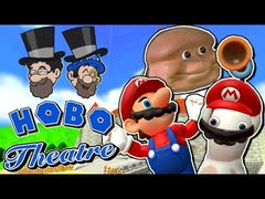 [Hobo Theatre]ラビッツマリオインベーション