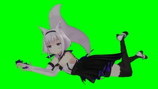 ケモミミピノ様GB