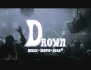 夏！パリピ気分でテンション上がるノリノリEDM「Drown」【ロイヤリティフリーBGM】