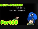 【ヨッシーアイランド】迷路恐怖症になりました´;ω;｀【Part23】