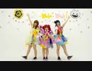 【ShawearS!】Waku-Waku-Week! 踊ってみた