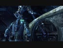Dead Space3~ﾃﾞｯﾄﾞｽﾍﾟｰｽ3~co-opカーヴァー視点 パート15