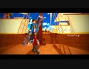【Fate/MMD】 FREYJA.sys  ～システム・フレイヤ～ 【バーソロミュー・ロバーツ】