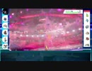 石と炭の蒸気機関　VSぐっちさん戦