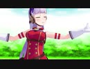 【MMDウマ娘】ゴールドシップがDaisukeを踊ってみただけ