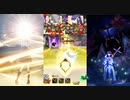 FGOアーケード回顧録＃58 どちらが先に相手に宝具を叩き込むかの勝負だ.... (2021/7/13)