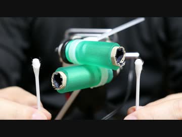 【ASMR】耳奥のゾワがレベチな奥行き耳かき 【音フェチ】