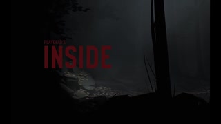 絶望を前に赤いセーターは走る【INSIDE】♯１