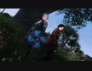 【Skyrim】MiyapsDungeonModで遊ぼう！底深き洞窟の島【ゆっくり実況】
