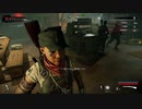 【実況】ちょっくらちょび髭閣下と戦ってくる【ZombieArmy4】part17